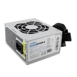 FTE. ALIM. SFX  BASIC 500GR-S