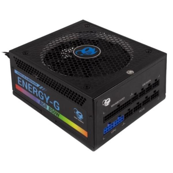 FTE. ALIM. ATX DG ENERGY-G 850W RGB