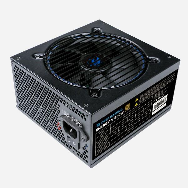 DEEPGAMING FTE.ALIM. DG ENERGY-V