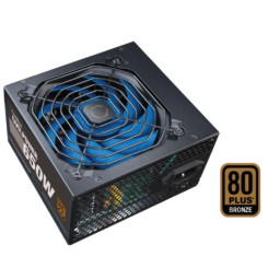 COOLPOWER FUENTE ALIMENT ATX 650W