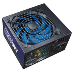 POWERLINE FUENTE ALIMENT ATX 650W
