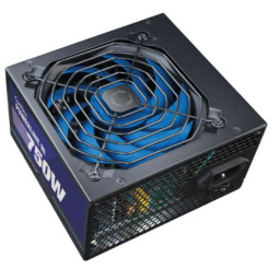 POWERLINE FUENTE ALIMENT ATX 750W