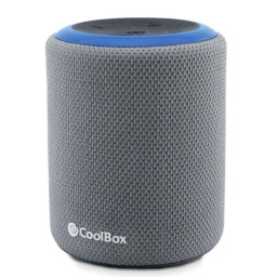 ALTAVOZ COOLBOX BT5.0 5WX2