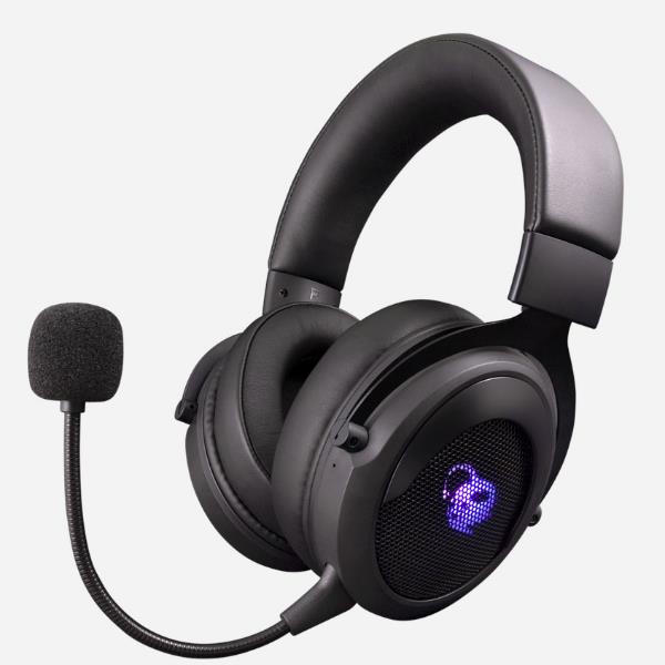 AURICULARES + MIC G01 PRO