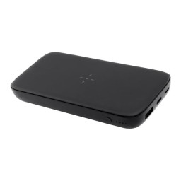 POWERBANK QI 10000MAH NEGRO