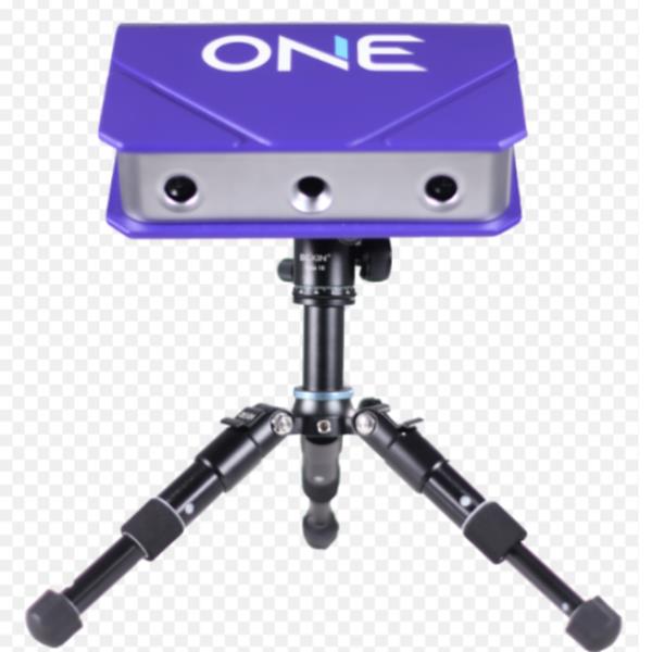 ESCANER 3D IT3D ONE