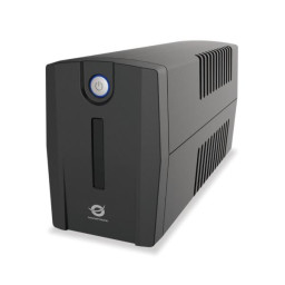 ZEUS01ESP 650VA 360W UPS