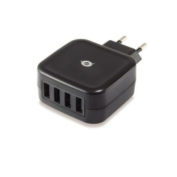 ALTHEA 4-PORT 25W USB CHARGER