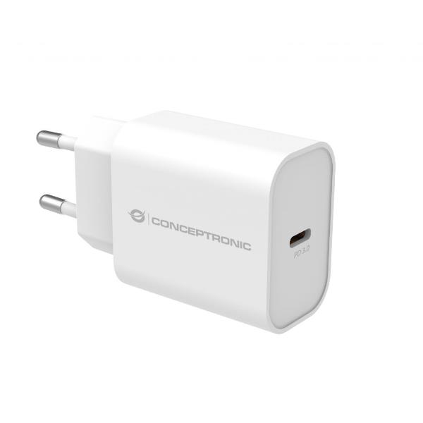 ALTHEA 1-PORT 25W USB-C PD