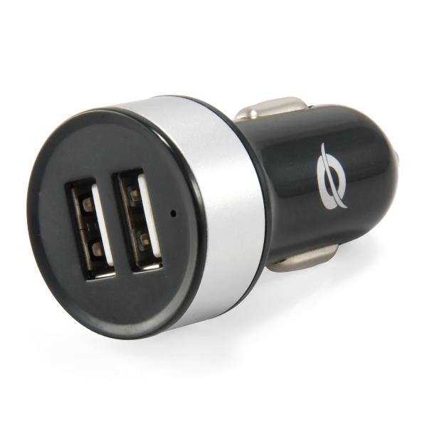 USB CAR TABLET CHARGER 2A