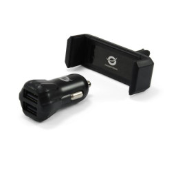 CUSBCAR2AKIT 2-PORT USB