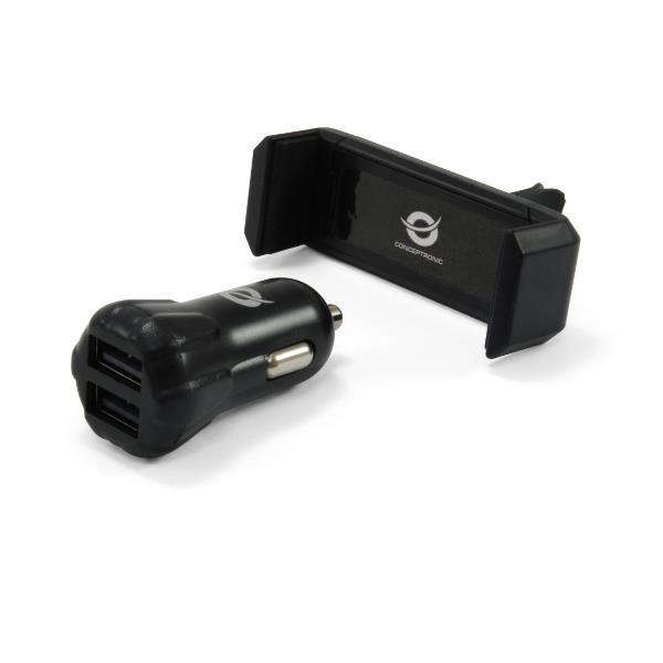 CUSBCAR2AKIT 2-PORT USB