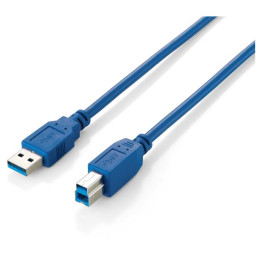 USB-A (3.0) TYPE-A TO B CABLE, 1.8M