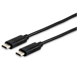 USB-C (2.0) TYPE-C TO C CABLE, 1M,