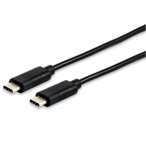 USB-C (2.0) TYPE-C TO C CABLE, 1M,