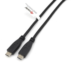 USB-C (2.0) TYPE-C TO C CABLE, 2M,