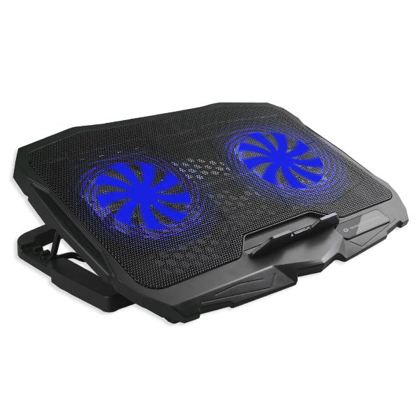 THANA ERGO 2-FAN  COOLING STAND