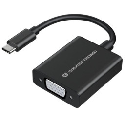 ABBY05B USB-C TO VGA