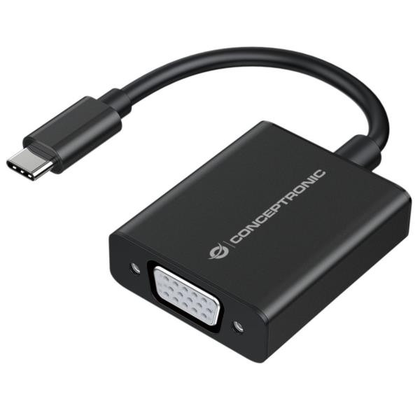 ABBY05B USB-C TO VGA