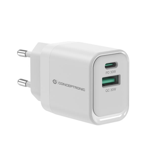 CONCEPTRONIC ALTHEA19W33 2-PORT 33W