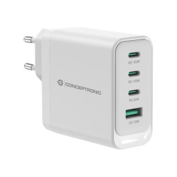 CONCEPTRONIC ALTHEA22W100 4-PORT 10