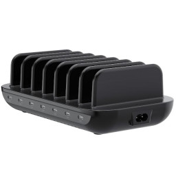 CONCEPTRONIC OZUL07B 160W 7-PORT US