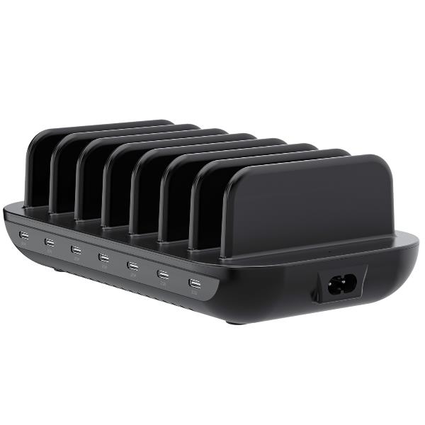 CONCEPTRONIC OZUL07B 160W 7-PORT US