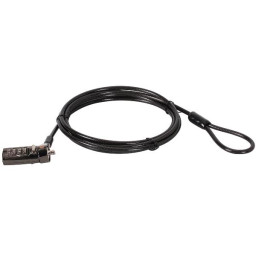 CUSTODIO01BN COMBINATION  LOCK