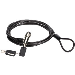 CUSTODIO02BN KEYED  LOCK