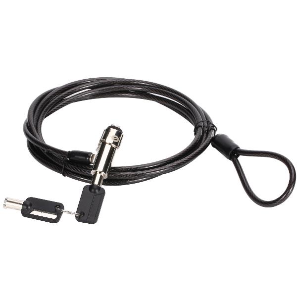 CUSTODIO02BN KEYED  LOCK