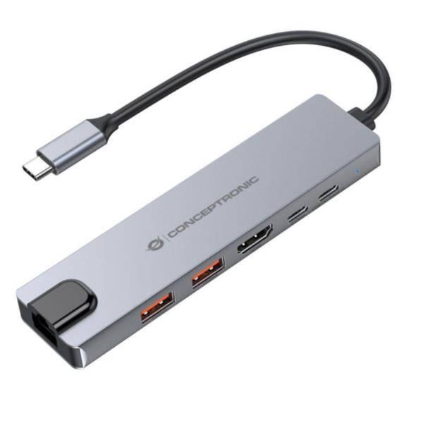DONN29G 6-IN-1