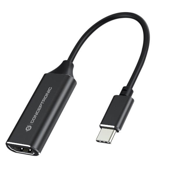 ABBY03B USB-C TO HDMI