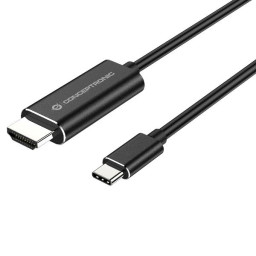 ABBY04B USB-C TO HDMI