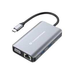 DONN21G 7-IN-1 USB