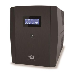 ZEUS03E 1200VA 720W UPS