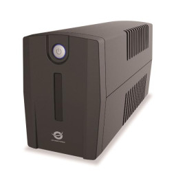 ZEUS02ESP 850VA 480W UPS