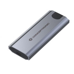 M.2 NVME SSD ENCLOSURE USB 3.2 GEN2