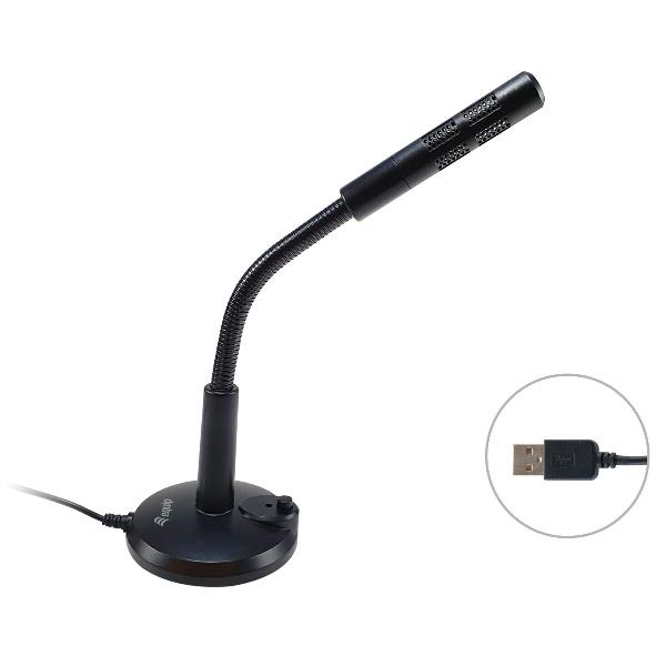 USB DESK MICROPHONE