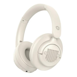 BLUETOOTH STEREO NOISE CANCEL WH