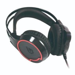 CHAN SURRND SOUND GAM USB HEADSET