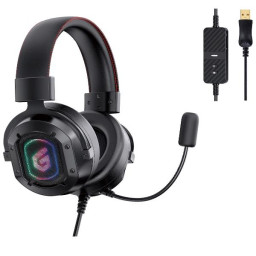 CHAN SURRND SOUND GAMING USB