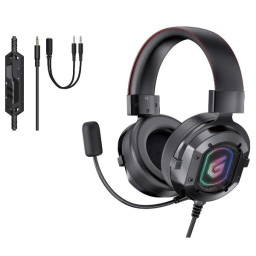 STEREO GAMING 3.5MM HEADSET