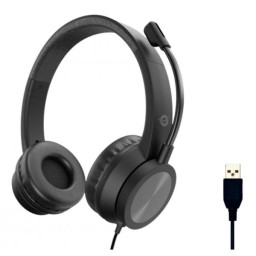 CONCEPTRONIC POLONA05B STEREO USB H