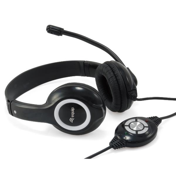 USB HEADSET