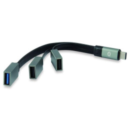 HUBBIES USB 3.1 TYPE-C