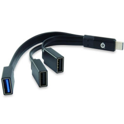 HUBBIES USB 3.1 TYPE-C