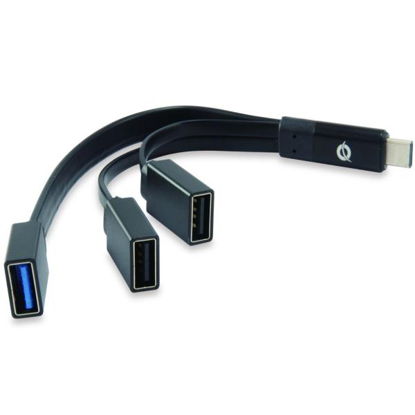 HUBBIES USB 3.1 TYPE-C