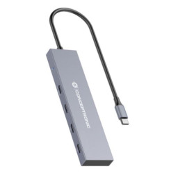 4-PORT USB 3.2 GEN 2 HUB,