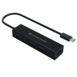 4-PORT USB 3.2 GEN