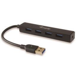 4-PORT USB 3.0